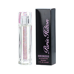 Eau de Parfum Paris Hilton Heiress 50 ml