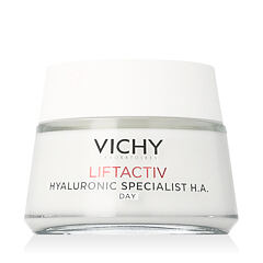 Tagescreme Vichy Liftactiv Hyaluronic Specialist H.A. Day Cream 50 ml