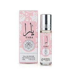 Huile de parfum Lattafa Yara Roll-on 10 ml