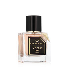 Eau de parfum Vertus Rose Morroco 100 ml