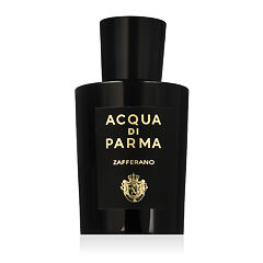 Eau de Parfum Acqua di Parma Signatures Of The Sun Zafferano 100 ml Tester