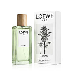 Eau de Toilette Loewe Aire Sutileza 50 ml