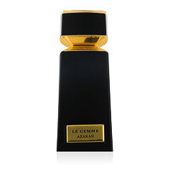 Eau de Parfum Bvlgari Le Gemme Azaran 125 ml Tester