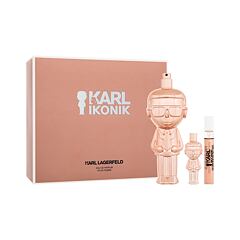 Eau de Parfum Karl Lagerfeld Ikonik 100 ml Sets