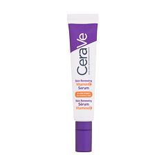 Gesichtsserum CeraVe Skin Renewing Vitamin C Serum 30 ml