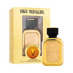 Eau de toilette Marc Dion Gold Medallion 100 ml