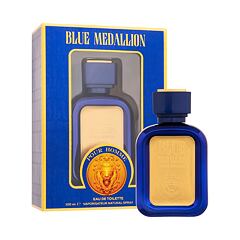 Eau de toilette Marc Dion Blue Medallion 100 ml