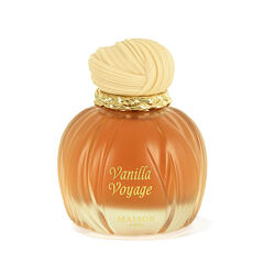 Eau de Parfum Maison Asrar Vanilla Voyage 100 ml
