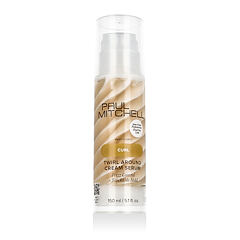 Für Locken Paul Mitchell Curl Twirl Around Cream Serum 150 ml