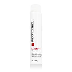 Haarwachs Paul Mitchell Flexible Style Spray Wax 125 ml