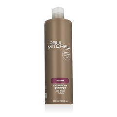 Shampoo Paul Mitchell Volume Extra-Body Shampoo 500 ml