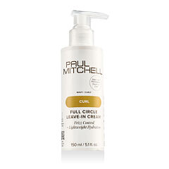 Für Locken Paul Mitchell Curl Full Circle Leave-In Cream 150 ml
