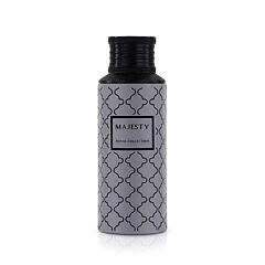 Eau de Parfum Maison Asrar Majesty 100 ml