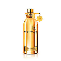 Eau de parfum Montale Oud Sapparot 50 ml