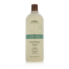 Shampoo Aveda Rosemary Mint Purifying Shampoo 1000 ml