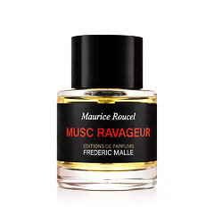 Eau de Parfum Frederic Malle Musc Ravageur 50 ml