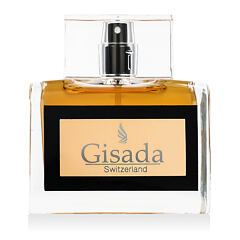 Eau de toilette Gisada Uomo 100 ml Tester