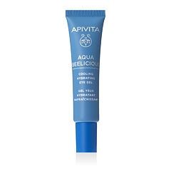 Augengel Apivita Aqua Beelicious Cooling Hydrating Eye Gel 15 ml