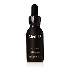 Gesichtsserum Medik8 C-Tetra Lipid Vitamin C Radiance Serum 30 ml