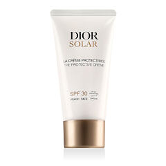Soin solaire visage Dior Solar The Protective Face Creme SPF30 50 ml