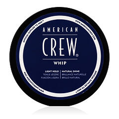 Haarcreme American Crew Whip 85 g