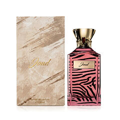 Extrait de Parfum Ahmed Al Maghribi Joud 100 ml