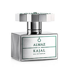 Eau de Parfum Kajal Almaz 100 ml