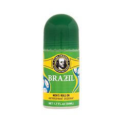 Deodorant Cuba Brazil 50 ml