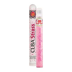 Eau de Parfum Cuba Strass Heartbreaker 35 ml