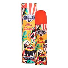 Eau de Parfum Cuba Rio Exotic 100 ml