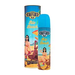 Eau de Parfum Cuba Rio Beach 100 ml