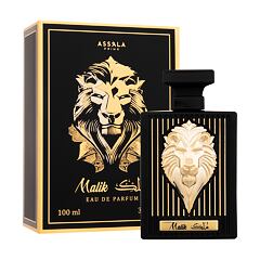 Eau de Parfum Assala Prime Malik 100 ml