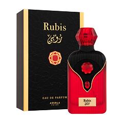 Eau de Parfum Assala Prime Rubis 100 ml