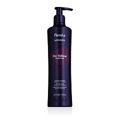 Masque cheveux Fanola Wonder No Yellow Mask 350 ml