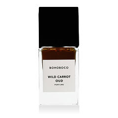 Parfum Bohoboco Wild Carrot Oud 50 ml Tester