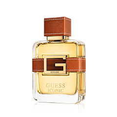 Eau de parfum GUESS Iconic 100 ml
