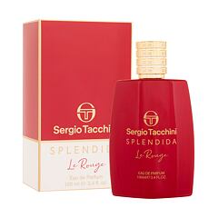 Eau de Parfum Sergio Tacchini Splendida Le Rouge 100 ml