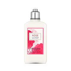 Lait corps L'Occitane Rose Perfumed Body Lotion 250 ml