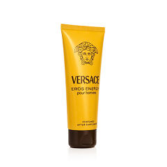 Baume après-rasage Versace Eros Energy 100 ml
