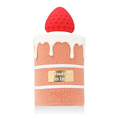 Eau de Parfum Arabiyat Sugar Strawberry Tres Leches 100 ml Tester