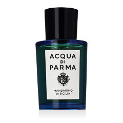 Eau de Toilette Acqua di Parma Blu Mediterraneo Mandarino di Sicilia 50 ml