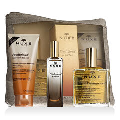 Huile corps NUXE Huile Prodigieuse 100 ml Sets
