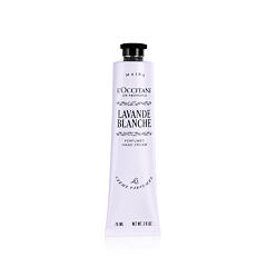 Handcreme  L'Occitane Lavande Blanche Perfumed Hand Cream 75 ml