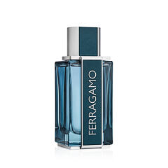 Eau de Parfum Ferragamo Ferragamo Intense Leather 50 ml