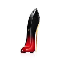 Eau de Parfum Carolina Herrera Very Good Girl Elixir 50 ml