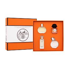 Eau de Parfum Hermes Women's Perfumes Discovery Set 7,5 ml Sets