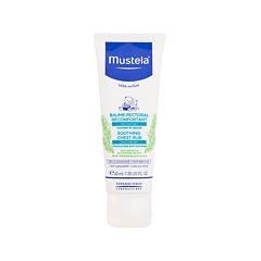 Baume corps Mustela Bébé Soothing Chest Rub 40 ml