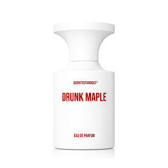 Eau de Parfum BORNTOSTANDOUT Drunk Maple 50 ml