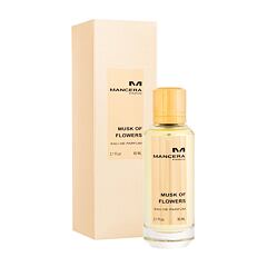 Eau de Parfum MANCERA Musk Of Flowers 60 ml