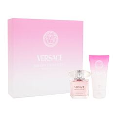 Eau de Toilette Versace Bright Crystal 30 ml Sets
